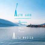 Gravedona Chamber Music Festival 2022 am Comer See