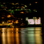 Palazzo Gallio Gravedona ed Unition Lake Como 2021