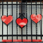 Valentinstag am Comer See