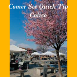 Comer See Quick Tip Frühlingsfestival zu Ostern in Colico am Comer See